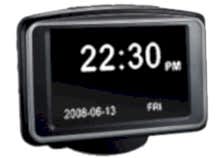 Дисплей парктроника Parkmaster 4DJ88